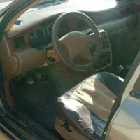 سمند|خودرو سواری و وانت|گلبهار, شهر جدید گلبهار|دیوار