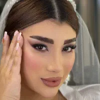 تخفیف میکاپ و شنیون فقط ۱/۷۰۰ ، به مدت یک هفته