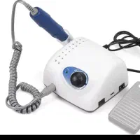 دستگاه سوهان برقی کره ای استرانگ ۲۱۰