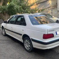 پژوپارس ۱۴۰۰ درحد نو