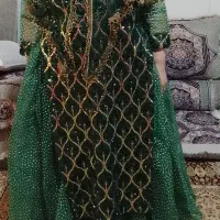 لباس محلی لباس محلی