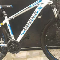 دوچرخه درحدنو|دوچرخه، اسکیت، اسکوتر|سنندج, |دیوار