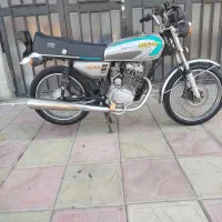 موتور 200مزایده