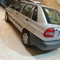 پراید 141مدل 86دوگانه کارخانه|خودرو سواری و وانت|صوفیان, |دیوار