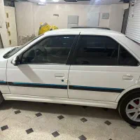 پارس تیوفایو دریچه سیمی|خودرو سواری و وانت|همدان, |دیوار