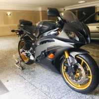 yamaha r6 موتور سنگین