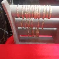 حداقل قیمت فروش النگوی طلای نو به مدت محدود|جواهرات|بوشهر, |دیوار