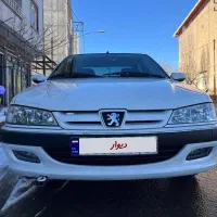 پارس موتور جدید