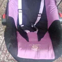 کریر همراه با کیف|اسباب و اثاث بچه|ارومیه, |دیوار