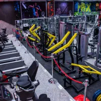 بوفه-باشگاه