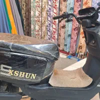 موتور شارژی