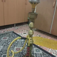 قلیان فروشی