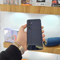 سامسونگ a55 حافظه ۲۵۶ /فروش اقساطی|موبایل|قم, هفت تیر|دیوار