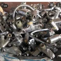 فروش خرید شیرالات .برنجی .لوستر شکسته‌‌.دست دوم