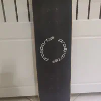 اسکیت برد حرفه ای نو