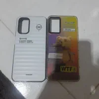 دو عدد قاب موبایل A04S