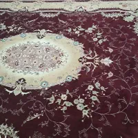 فرش ۱۲ متری در حد نو