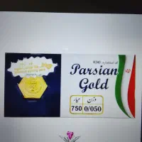 سکه پارسیان 50سوت