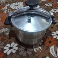 زودپز|اجاق گاز و لوازم برقی پخت‌وپز|انبارآلوم, |دیوار