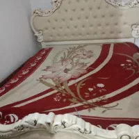 تخت دونفره