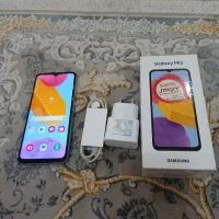 گوشی سامسونگ M13|موبایل|رشت, رودباری|دیوار