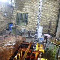 آبکاری کروم سخت راکول|خدمات پیشه و مهارت|چهاردانگه (تهران), |دیوار