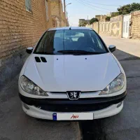 پژو ۲۰۶ مدل ۸۹|خودرو سواری و وانت|مرودشت, فرهنگ|دیوار
