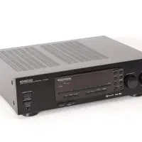 آمپلی فایر کنوود  5090 V