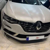 تالیسمان 2017 در حدصفر