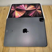 ipad pro 2021 M1|تبلت|ارومیه, |دیوار