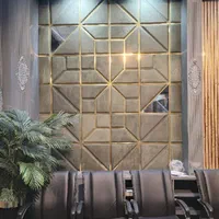 لمسه مخمل پشت چسب دار|مصالح و تجهیزات ساختمان|مشهد, فدک|دیوار