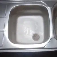 سینک روکار نو