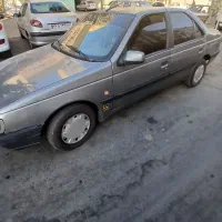 ۴۰۵ SLX مدل ۸۹ تمیز  بشرط  قیمت ۳۵۰۰۰۰|خودرو سواری و وانت|قدس, شهرک فرزان|دیوار