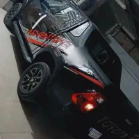 تویوتا ادونچر ۶سیلند|خودرو سواری و وانت|شوشتر, |دیوار