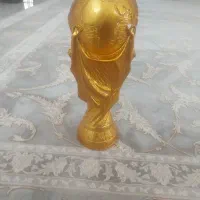 مجسمه جام جهانی