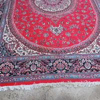 قالی ۹ متری