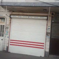 مغازه اجاره ای در ۱۸متری کریم پور