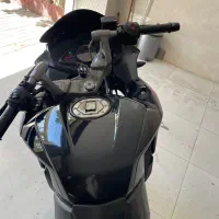 پالس Rs 200|موتورسیکلت|تبریز, |دیوار