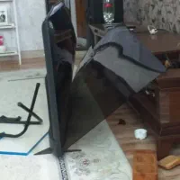 تلوزیون 55اینچ 4kهوشمند دوو