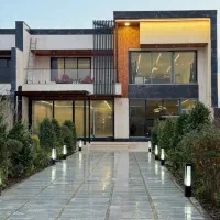 اجاره ویلاهای مدرن با ظرفیت بالا