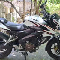 موتور پالس ان اس