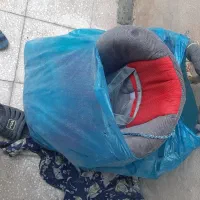 کالسکه وکریر|کالسکه و لوازم جانبی|کرمانشاه, |دیوار