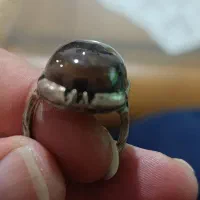 انگشتر|کلکسیون اشیاء عتیقه|بندر انزلی, انصار الحسین|دیوار