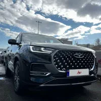 تیگو هشت پرومکس(8max ie)