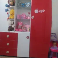 کمد نوجوان|تخت و صندلی بچه|مشهد, کوشش|دیوار