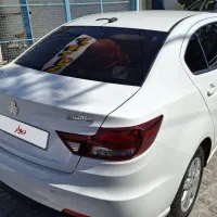شاهین G1403گارانتی فعال سانروف دار|خودرو سواری و وانت|یزد, |دیوار