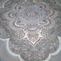 روفرشی ۱۲ متری طوسی رنگ بدون هیچ پارگی