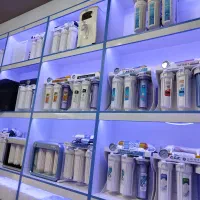 تصفیه آب متل قو