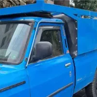 حمل بار و اثاثیه منزل