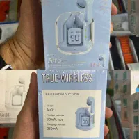 ایرپاد شیشه ای Air31|لوازم جانبی موبایل و تبلت|قم, زنبیل آباد|دیوار